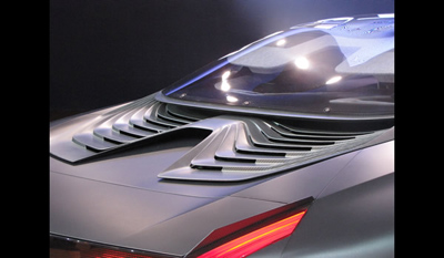 Peugeot Onyx Concept 2012 11